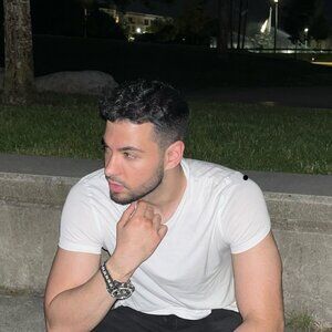 Meet your Posher, Mahdi